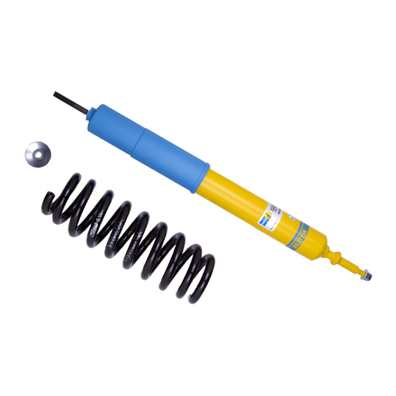 BMW 1 Series Coilover Suspension Kit - Front + Rear - Bilstein - B12 (Pro-Kit) - `08-`13