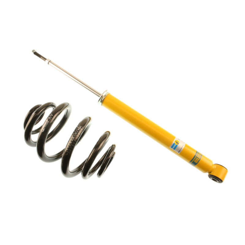 BMW Z4 Coilover Suspension Kit - Front + Rear - Bilstein - B12 (Pro-Kit) - `09-`16