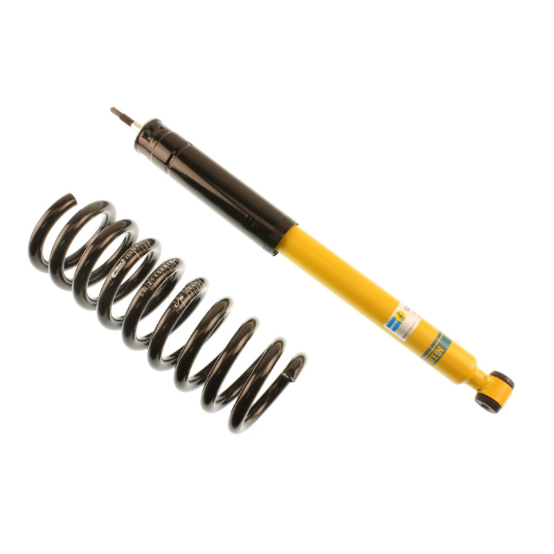 Mercedes-Benz C230 Coilover Suspension Kit - Front + Rear - Bilstein - B12 Pro-Kit - `99-`00