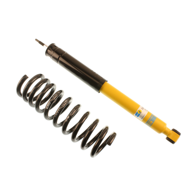 Mercedes-Benz C230 Coilover Suspension Kit - Front + Rear - Bilstein - B12 Pro-Kit - `99-`00