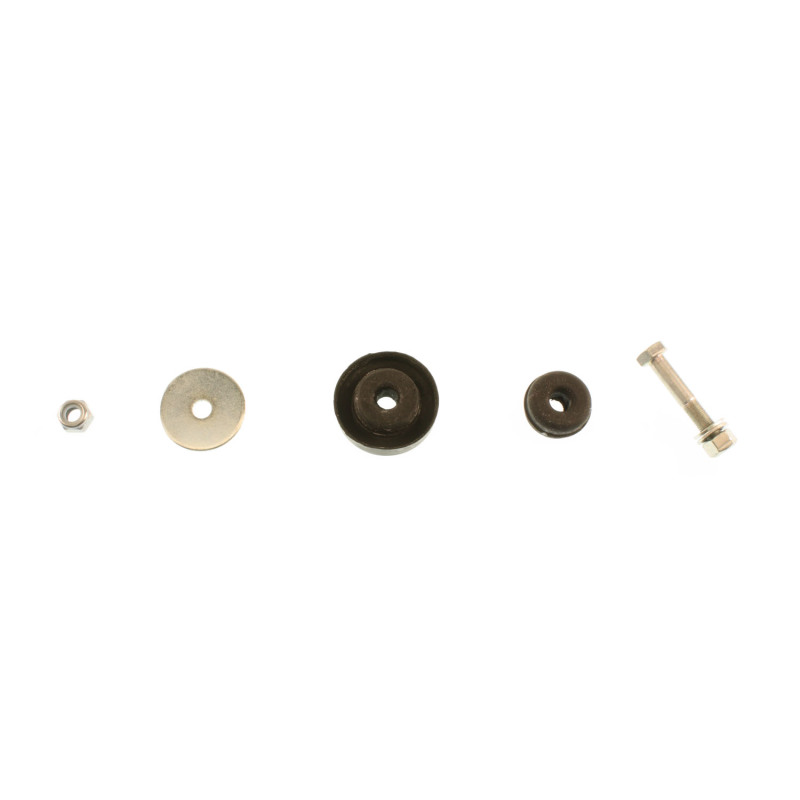 Mercedes-Benz C280 Coilover Suspension Kit - Front + Rear - Bilstein - B12 Pro-Kit - `94-`00