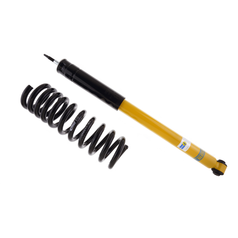 Mercedes-Benz E-Class Shock & Spring Kit - Front + Rear - Bilstein - B12 (Pro-Kit) - `03-`05