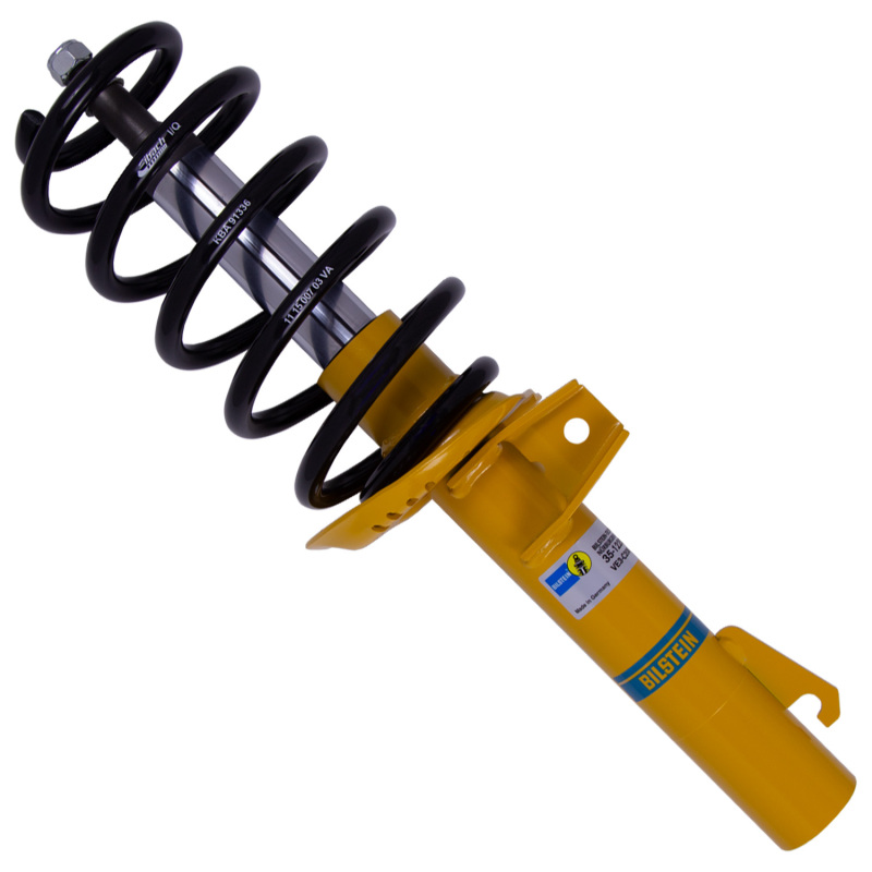 Volkswagen Passat Coilover Suspension Kit - Front + Rear - Bilstein - B12 (Pro-Kit) + B8 Performance Plus Dampers + Eibach Pro-Kit Springs; Fixed Height Lowering (24–40mm) - `06-`10
