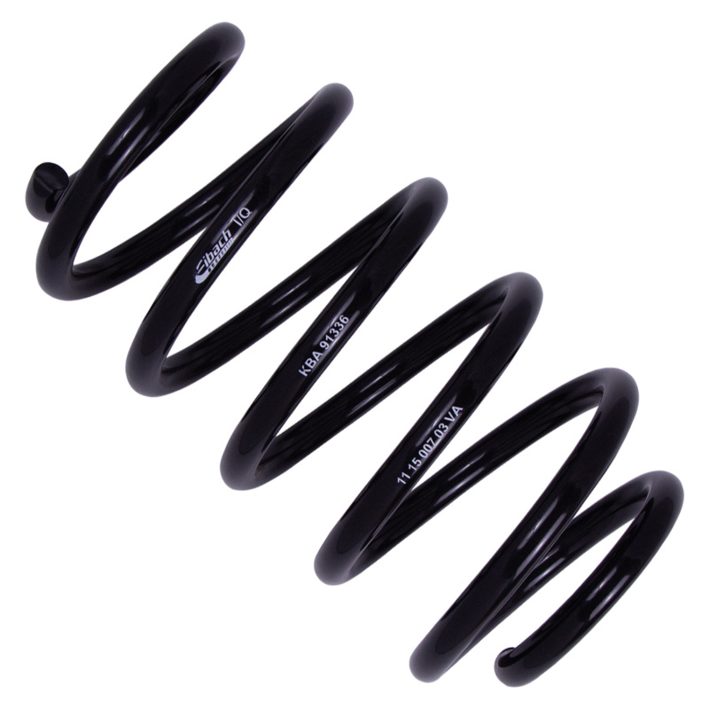 Volkswagen Passat Coilover Suspension Kit - Front + Rear - Bilstein - B12 (Pro-Kit) + B8 Performance Plus Dampers + Eibach Pro-Kit Springs; Fixed Height Lowering (24–40mm) - `06-`10