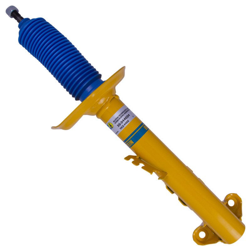 BMW Z3 Coilover Suspension Kit - Front + Rear - Bilstein - B12 (Pro-Kit) - `99-`02