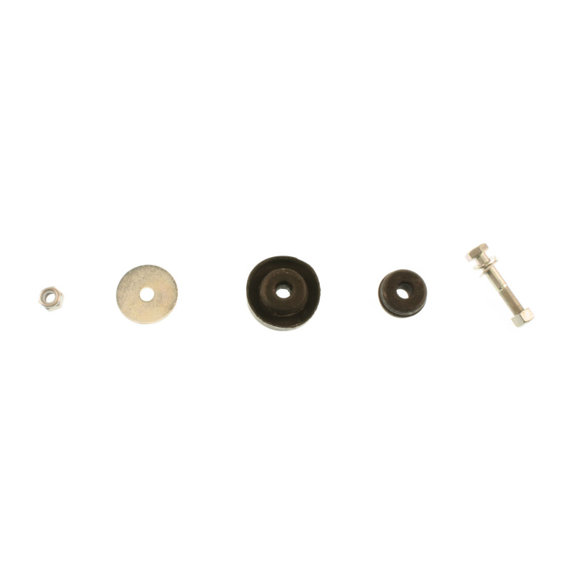 Mercedes-Benz E320 Coilover Suspension Kit - Front + Rear - Bilstein - B12 Pro-Kit - `96-`02