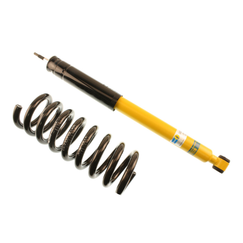 Mercedes-Benz E320 Coilover Suspension Kit - Front + Rear - Bilstein - B12 Pro-Kit - `96-`02