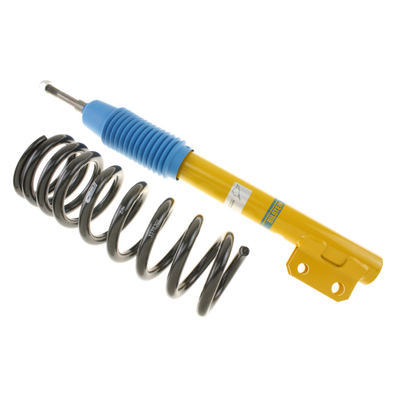 Ford Mustang Suspension Lift Kit - Front + Rear - Bilstein - B12 (Pro-Kit) - `94-`04