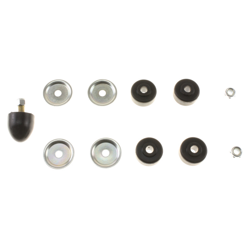 Ford Mustang Suspension Lift Kit - Front + Rear - Bilstein - B12 (Pro-Kit) - `94-`04