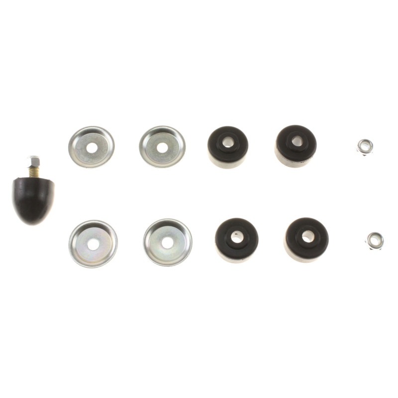 Ford Mustang Suspension Lift Kit - Front + Rear - Bilstein - B12 (Pro-Kit) - `94-`04