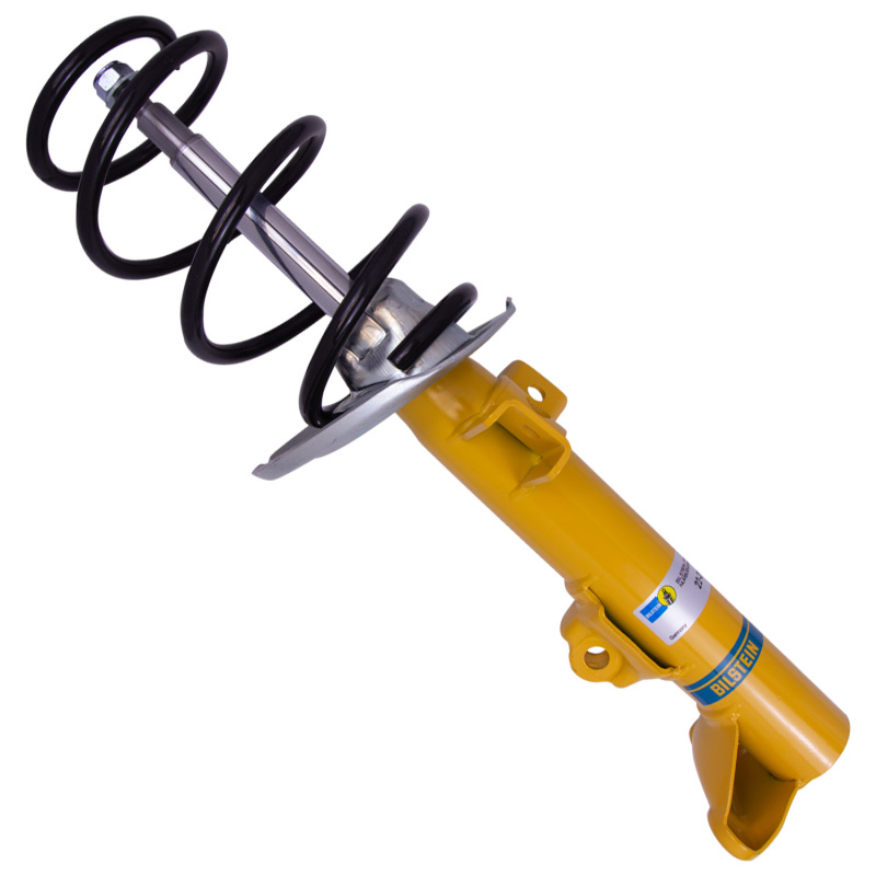 Mercedes-Benz SLC300 Coilover Suspension Kit - Front + Rear - Bilstein - B12 Pro-Kit - `17-`27
