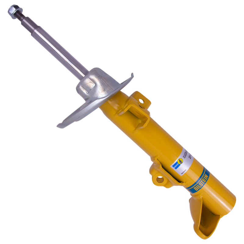 Mercedes-Benz SLC300 Coilover Suspension Kit - Front + Rear - Bilstein - B12 Pro-Kit - `17-`27