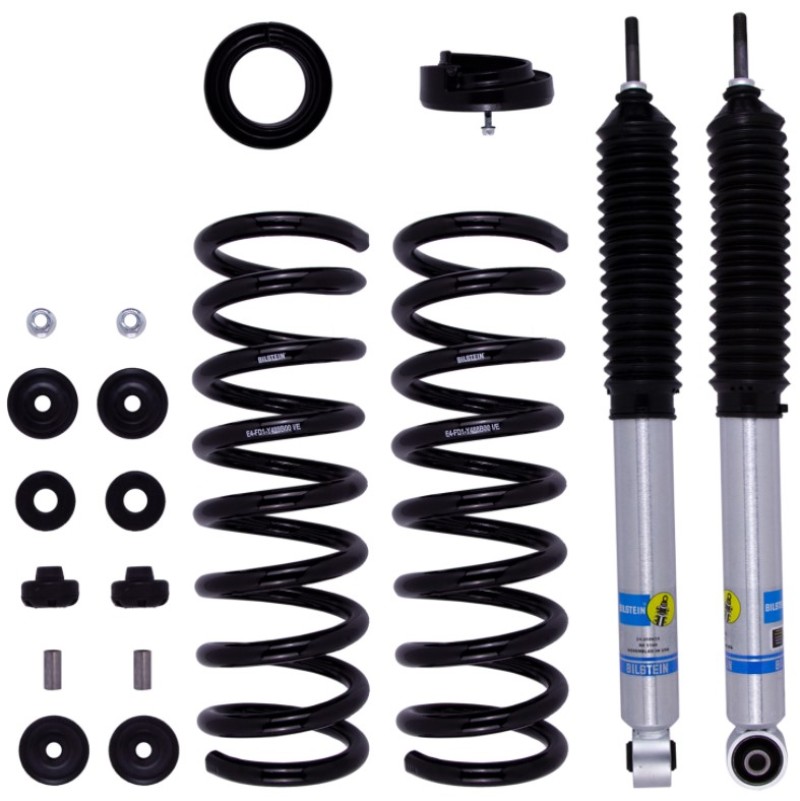 Dodge Ram 2500 Suspension Lift Kit - Front - Bilstein - B8 5112 - `19-`20