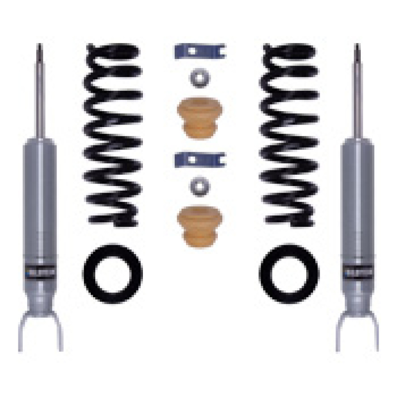 Ram 1500 Suspension Lift Kit - Front - Bilstein - B8 6112 - `19-`20