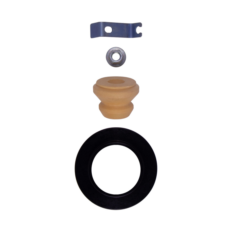 Ram 1500 Suspension Lift Kit - Front - Bilstein - B8 6112 - `19-`20