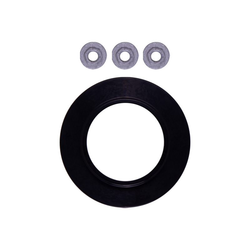 Chevrolet Silverado 1500 Suspension Lift Kit - Front - Bilstein - B8 6112 - `19-`27