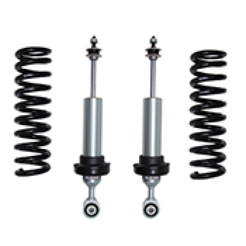 Toyota Tundra Suspension Lift Kit - Front - Bilstein - B8 6112 - `22-`27