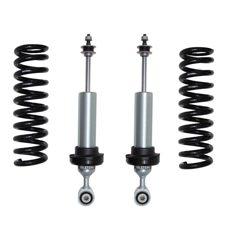 Toyota Tundra Suspension Lift Kit - Front - Bilstein - B8 6112 - `22-`27