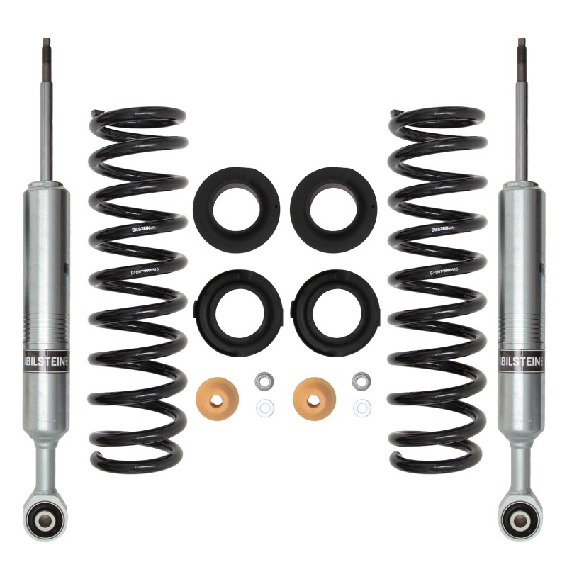 Toyota Tacoma Suspension Lift Kit - Front - Bilstein - B8 6112 - `24-`26