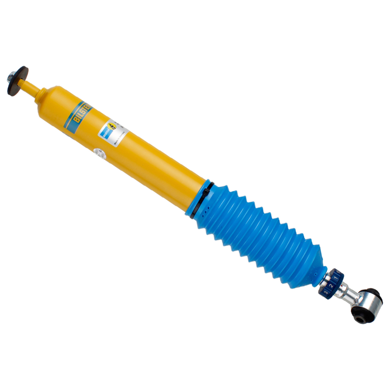 Mercedes-Benz C400 Coilover Suspension Kit - Front + Rear - Bilstein - B16 (PSS10) - 2015