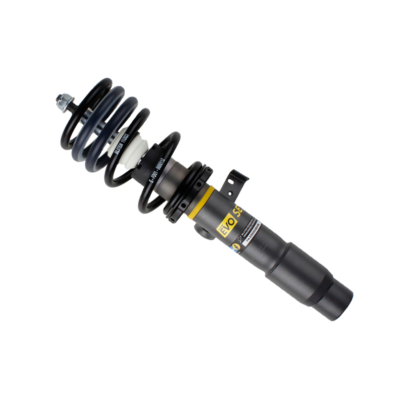 BMW M2 Coilover Suspension Kit - Front + Rear - Bilstein - EVO SE - `23-`27