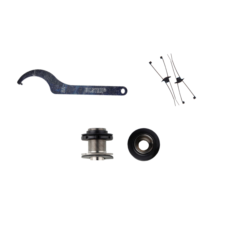 BMW M3 Coilover Suspension Kit - Front + Rear - Bilstein - EVO SE - `21-`27