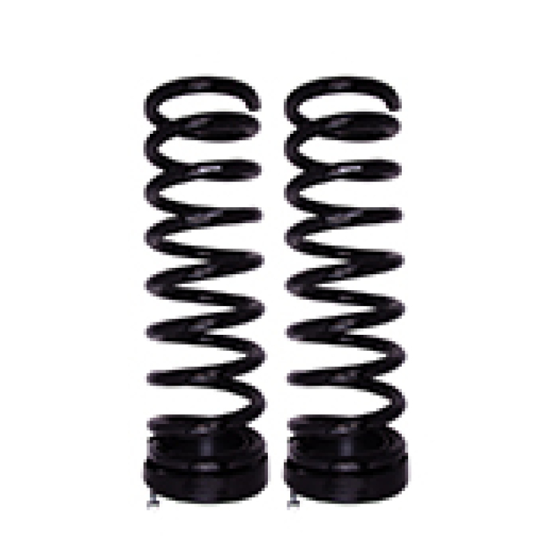 RAM 2500 Suspension Lift Kit - Front - Bilstein - B12 Special - `14-`27