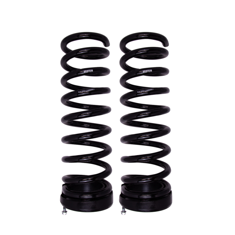 RAM 3500 Suspension Lift Kit - Front - Bilstein - B12 Special - `14-`27 RAM 3500 Suspension Lift Kit - Front - Bilstein - B12 Special - `14-`27