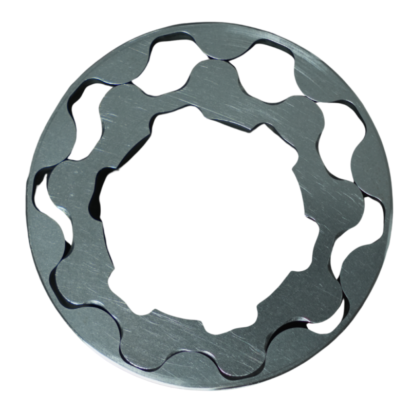 Dodge Hellcat Oil Pump Assembly - Boundary - Billet Gear - `15-`27