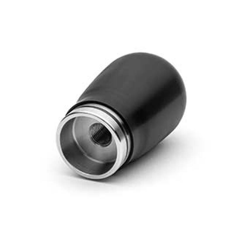 Toyota GR86 Shift Knob - COBB - Tall Weighted COBB Knob - Black - `17-`27