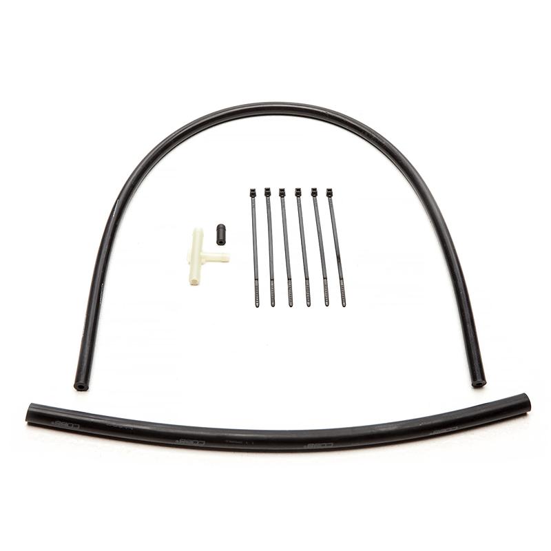 Subaru WRX STI Fuel Pressure Regulator Kit - COBB - `08-`14