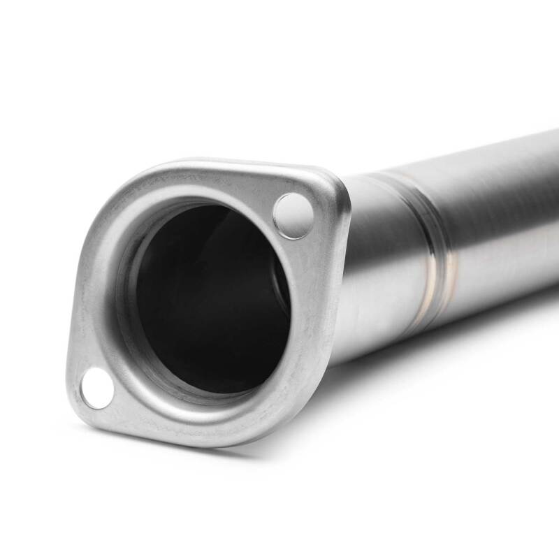 Subaru BRZ Performance Exhaust - COBB - Titanium Cat Back - `12-`27