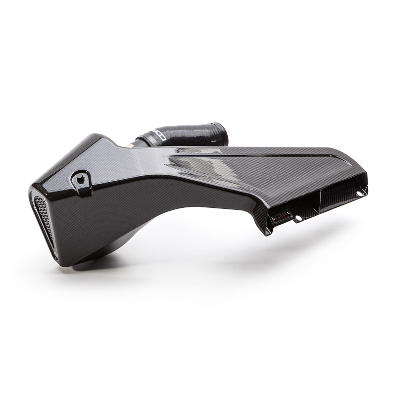 Subaru WRX STI Performance Air Intake - COBB - Redline Carbon - Gloss Finish - `15-`20