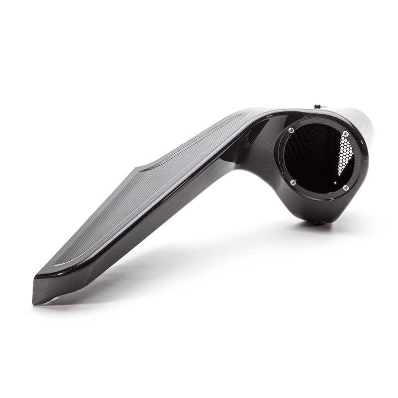 Subaru WRX STI Performance Air Intake - COBB - Redline Carbon - Gloss Finish - `15-`20