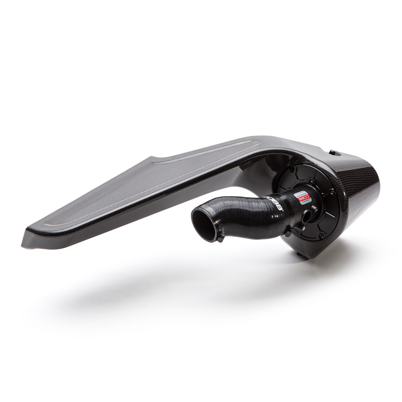 Subaru WRX STI Performance Air Intake - COBB - Redline Carbon - Gloss Finish - `15-`20