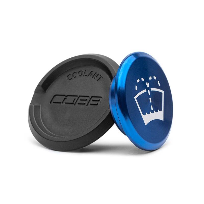 Subaru WRX Coolant Overflow Tank - COBB - `22-`23