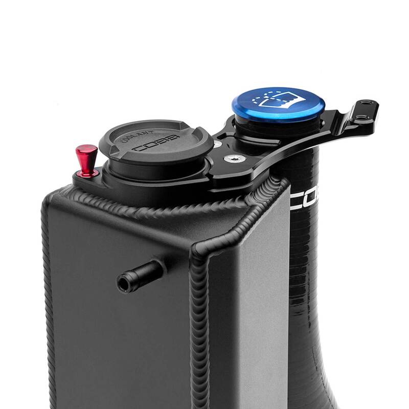 Subaru WRX Coolant Overflow Tank - COBB - `22-`23