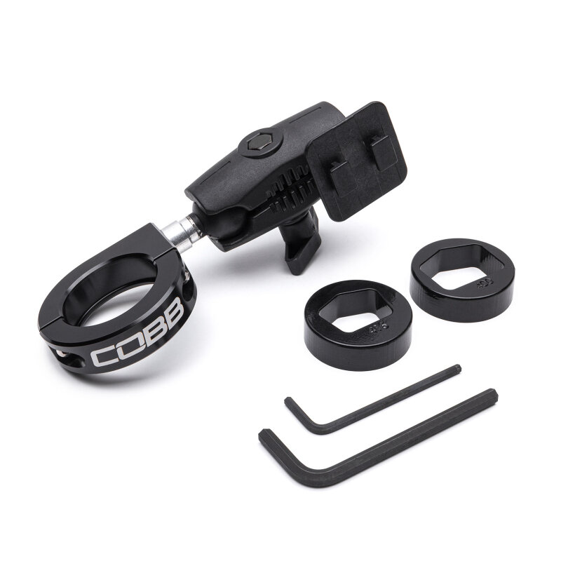 Ford F-150 Accessport Mount - COBB - `17-`27