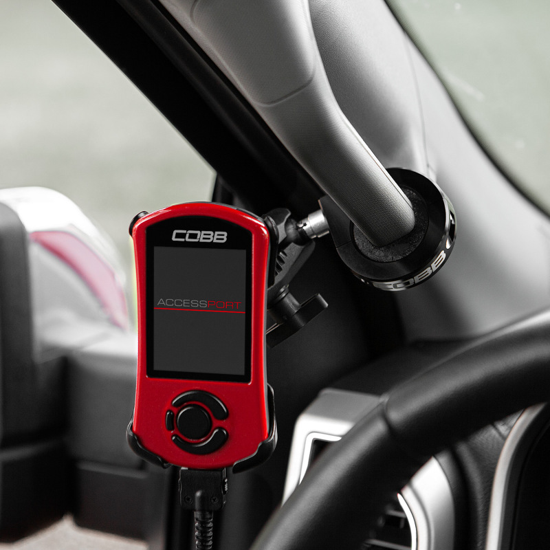 Ford F-150 Accessport Mount - COBB - `17-`27