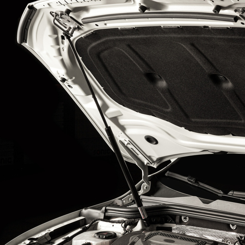 Volkswagen Golf Hood Strut Kit - COBB - `22-`23