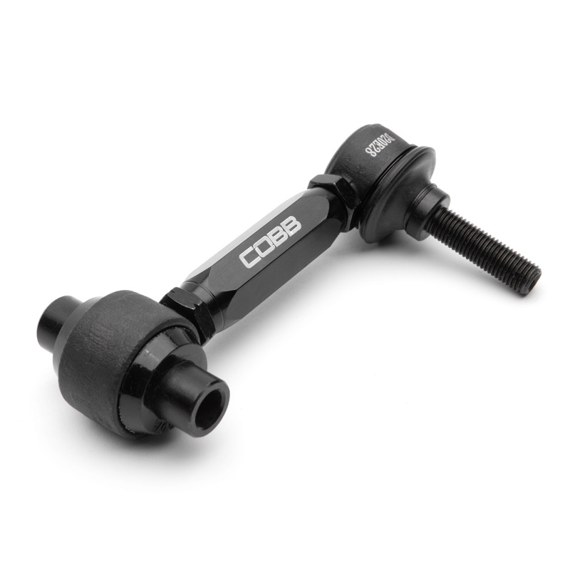 Subaru WRX Sway Bar Endlinks - COBB - Adjustable - `22-`23