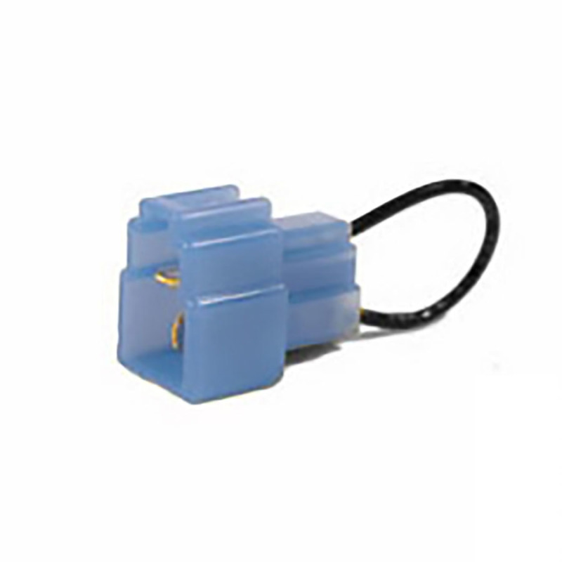 Subaru WRX Intercooler Ducting - COBB - Init Connector - 2002