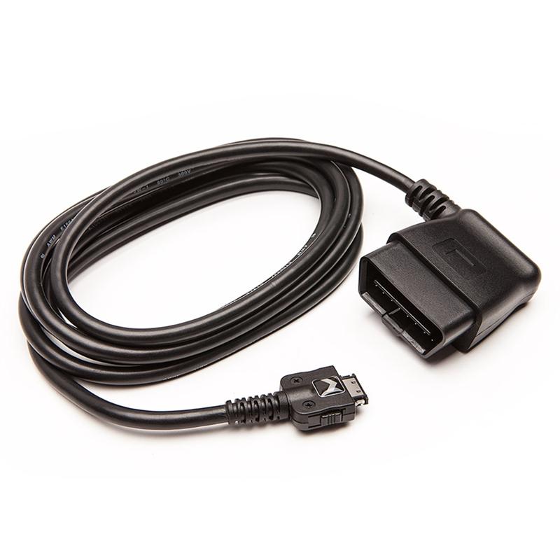 Subaru WRX Intercooler Ducting - COBB - Init Connector - `03-`05