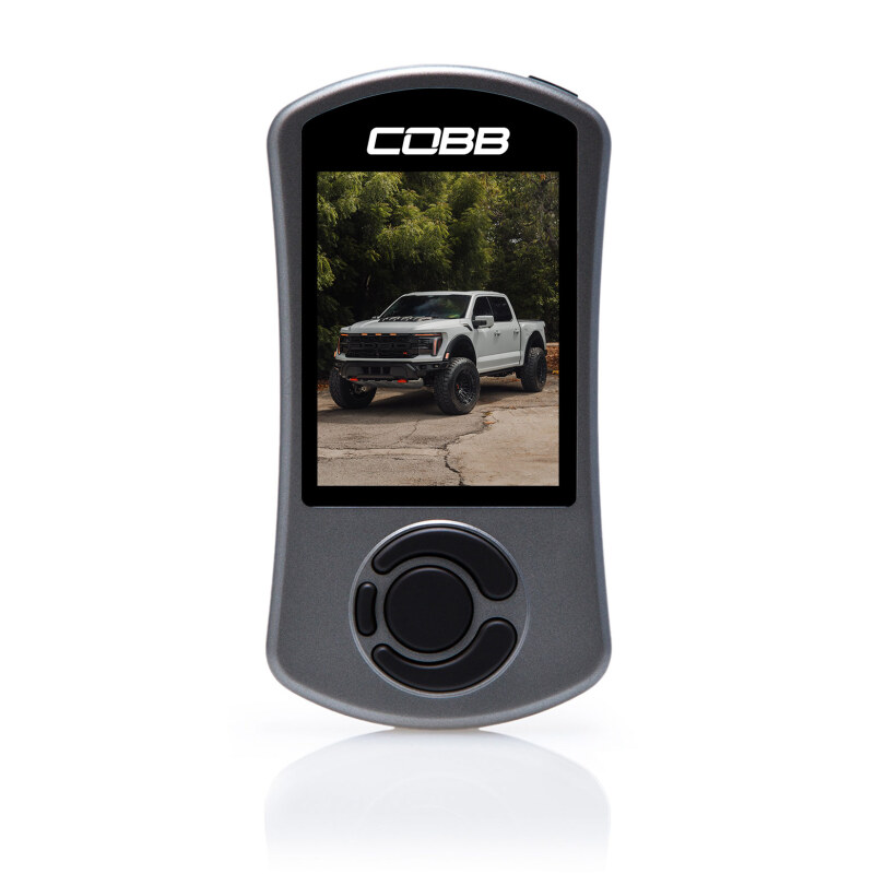 Ford Raptor R Programmer & Tuner - COBB - AccessPORT V3 - `23-`26