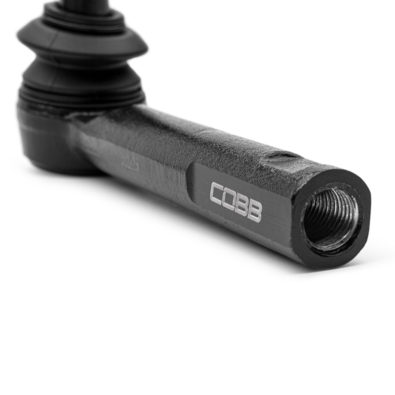 Subaru WRX STI Bump Steer Kit - Front - COBB - Roll Center - `08-`21