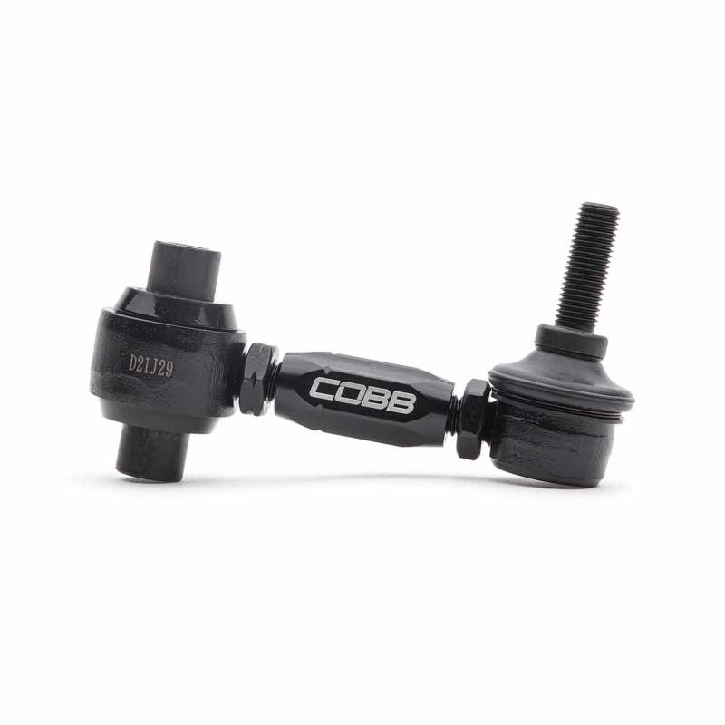Subaru FXT Sway Bar Endlinks - Rear - COBB - HD - `09-`13
