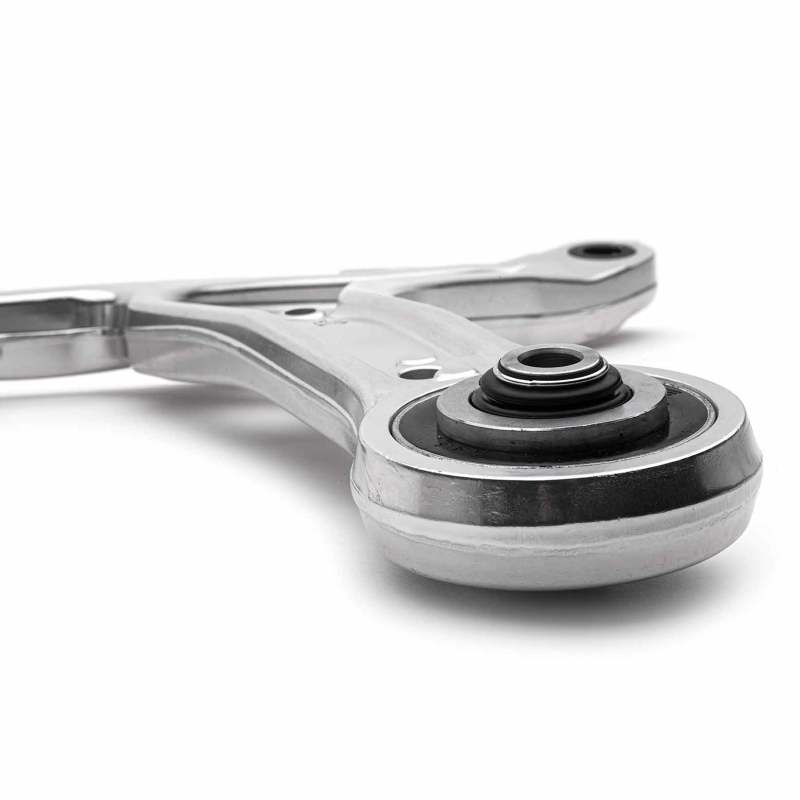 Subaru WRX STI Control Arms - Front Lower - COBB - Alloy (Complete) STD Alignment - `15-`21