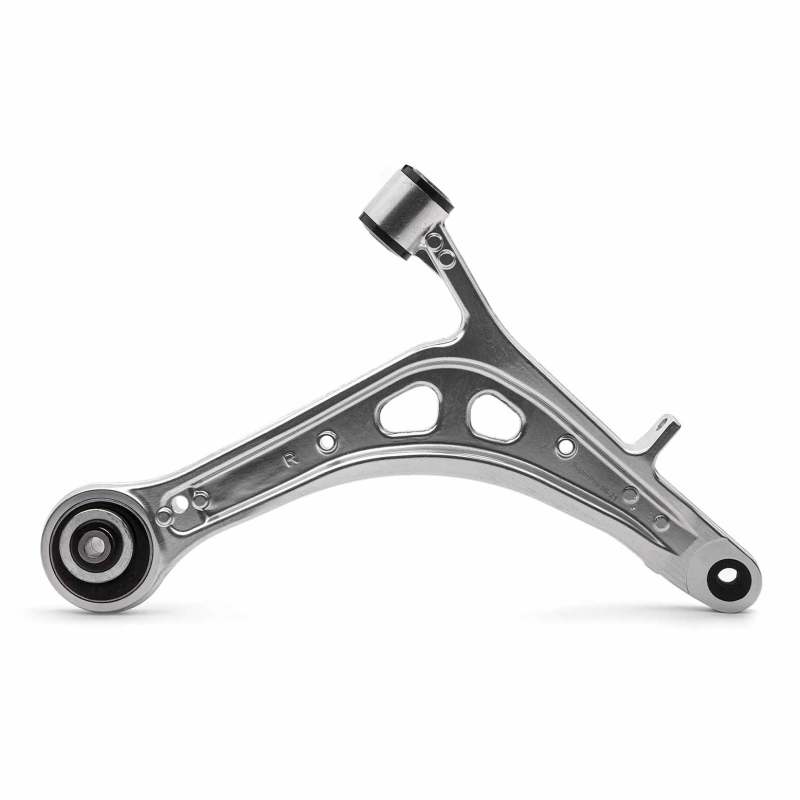 Subaru Type RA Control Arms - Front Lower - COBB - Alloy Offset Caster - 2018