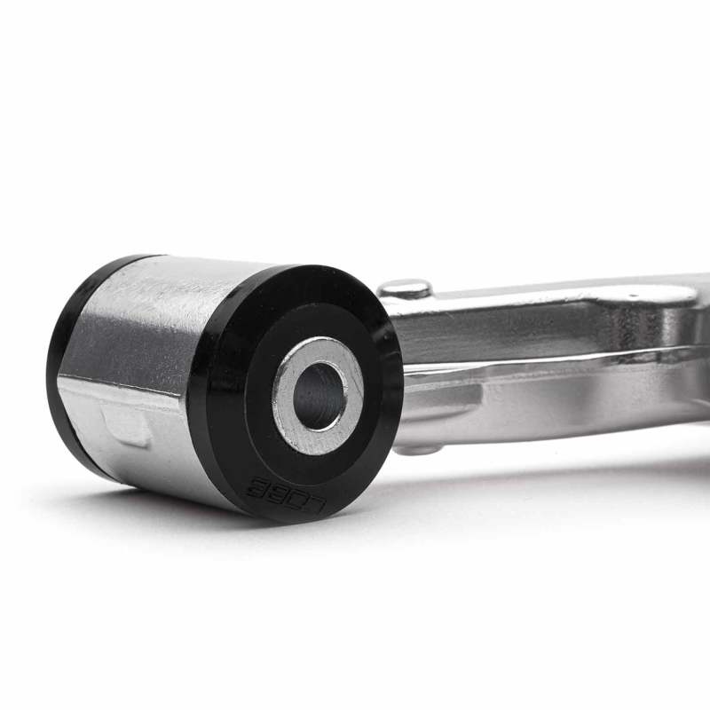 Subaru Type RA Control Arms - Front Lower - COBB - Alloy Offset Caster - 2018