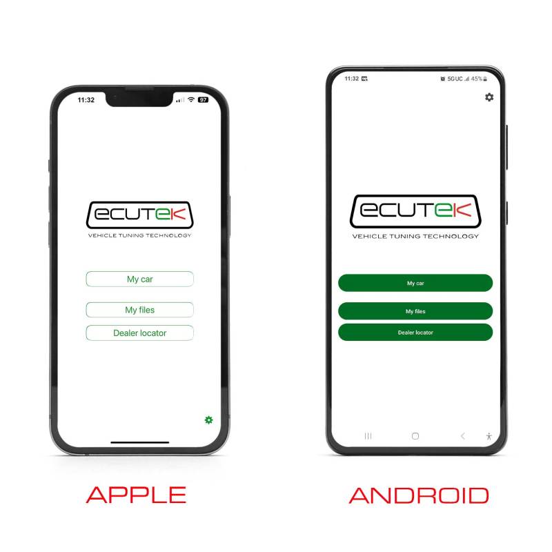 Subaru BRZ Flash Kit - COBB - Calibrations - `22-`27